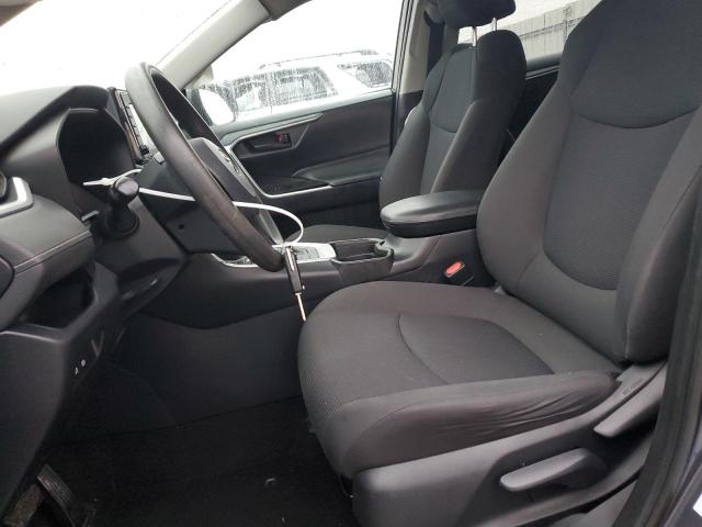 Photo 7 from auction – 2019 TOYOTA RAV4 LE with VIN 2T3MWRFV0KW012364