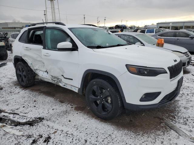 Photo 4 from auction – 2019 JEEP CHEROKEE L with VIN 1C4PJMLB6KD293365