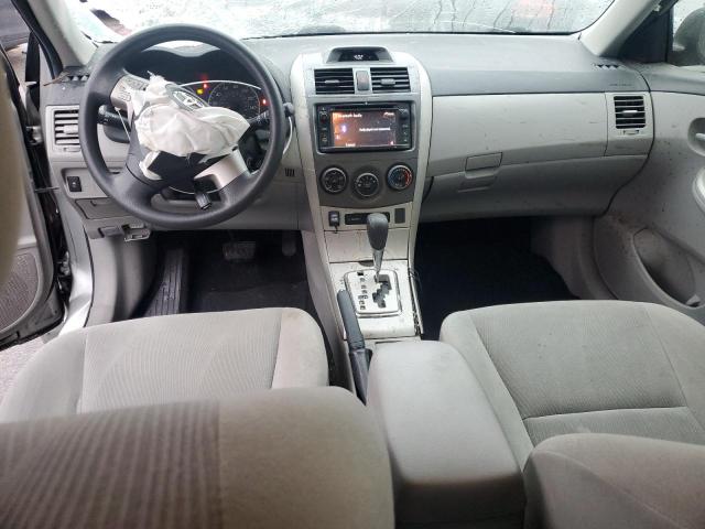 Photo 8 from auction – 2013 TOYOTA COROLLA BA with VIN 2T1BU4EE6DC937570