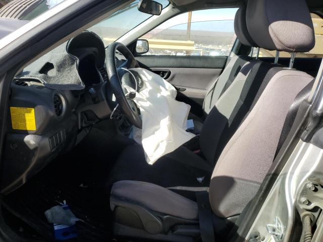 Photo 7 from auction – 2007 SUBARU IMPREZA 2. with VIN JF1GD61677H510792