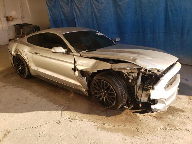Photo 4 from auction – 2017 FORD MUSTANG GT with VIN 1FA6P8CF1H5228064