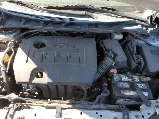 Photo 11 from auction – 2011 TOYOTA COROLLA BA with VIN 2T1BU4EE8BC558891