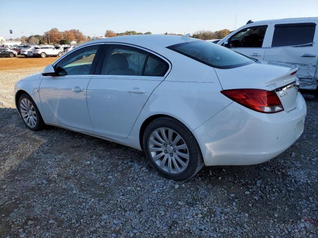 Zdjęcie 2 z aukcji – 2011 BUICK REGAL CXL z VIN 2G4GS5EC0B9176592