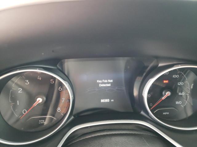 Photo 9 from auction – 2018 JEEP COMPASS LI with VIN 3C4NJDCB6JT354701