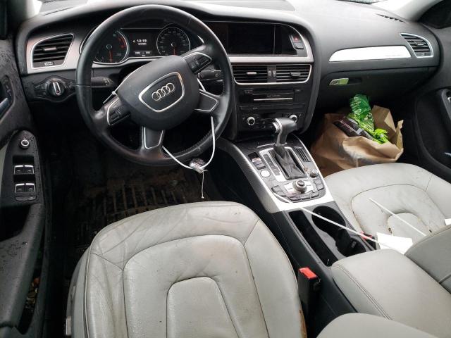 Photo 8 from auction – 2013 AUDI A4 PREMIUM with VIN WAUFFAFL6DN035888