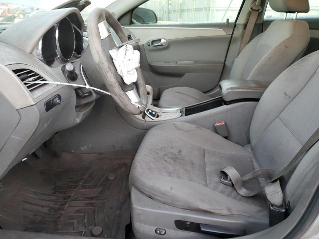 Photo 7 from auction – 2011 CHEVROLET MALIBU LS with VIN 1G1ZA5EUXBF135086