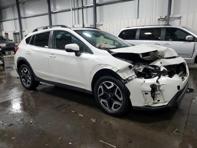 Photo 4 from auction – 2019 SUBARU CROSSTREK with VIN JF2GTANC9K8274317
