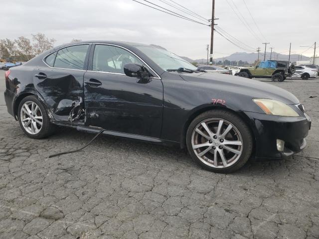 Photo 4 from auction – 2007 LEXUS IS 250 with VIN JTHBK262972028058