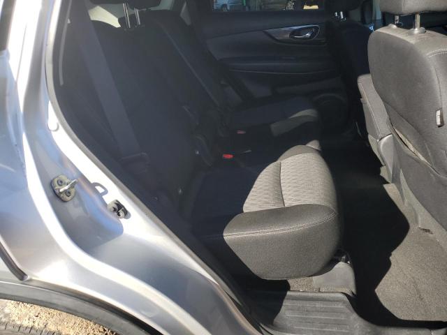 Photo 11 from auction – 2020 NISSAN ROGUE S with VIN KNMAT2MT4LP535064