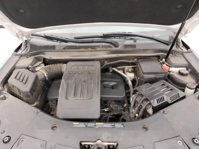 Foto 11 de la subasta – 2017 GMC TERRAIN SL con VIN 2GKALMEK6H6131292