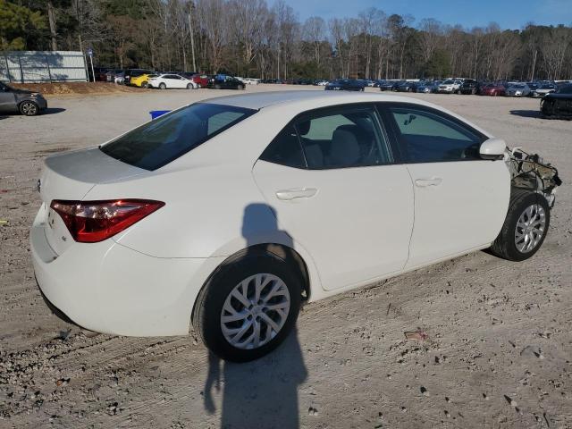 Photo 3 from auction – 2019 TOYOTA COROLLA L with VIN 5YFBURHE2KP871914
