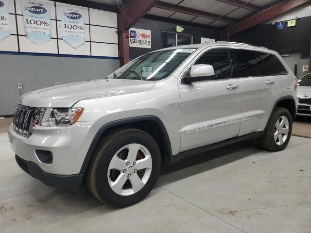 JEEP GRAND CHER 2011 with VIN 1J4RR4GG5BC609488 - Photo from auction