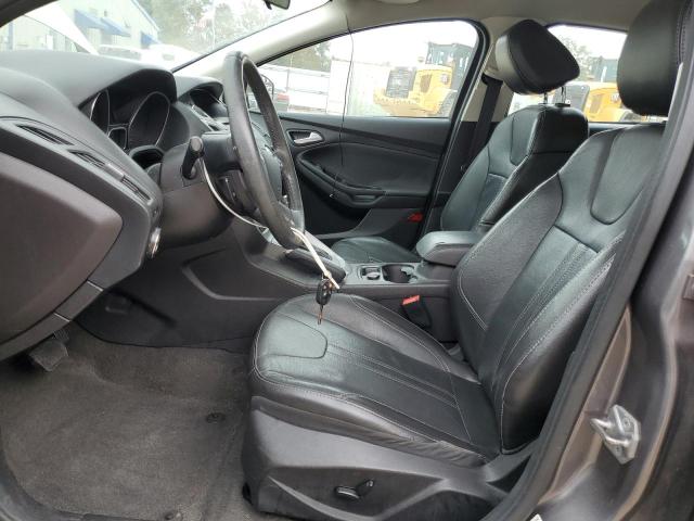 Photo 7 from auction – 2014 FORD FOCUS SE with VIN 1FADP3F20EL330899