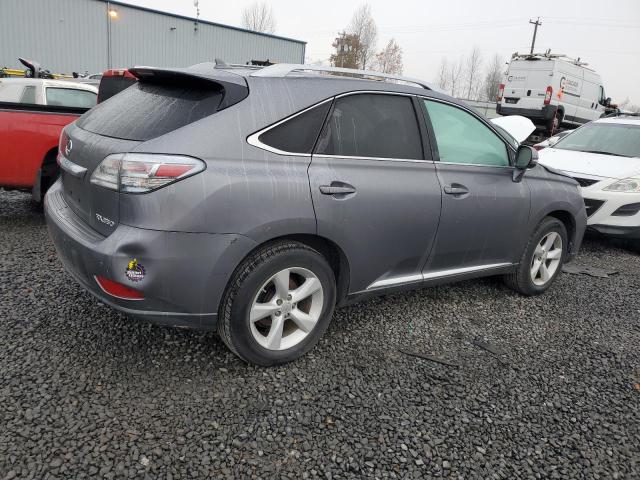 Photo 3 from auction – 2012 LEXUS RX 350 with VIN 2T2BK1BA5CC137827