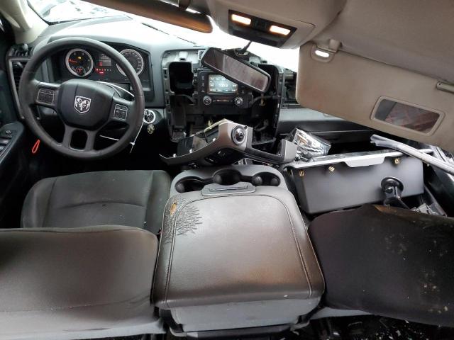 Photo 8 from auction – 2015 RAM 1500 ST with VIN 1C6RR6KM1FS590262