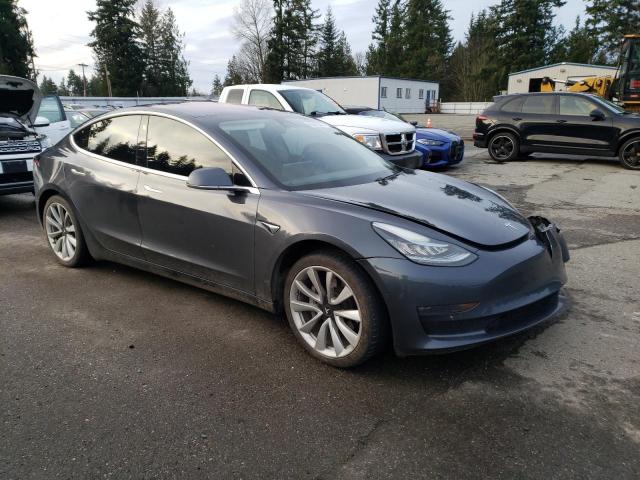 Photo 4 from auction – 2017 TESLA MODEL 3 with VIN 5YJ3E1EA4HF001686