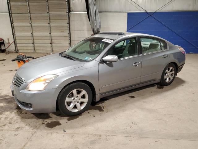 NISSAN ALTIMA 2.5 2008 with VIN 1N4AL21E48C196879 - Photo from auction