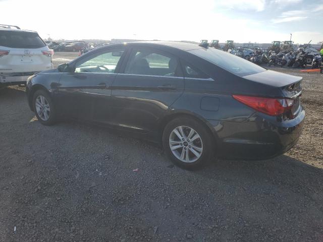 Photo 2 from auction – 2013 HYUNDAI SONATA GLS with VIN 5NPEB4AC2DH622866