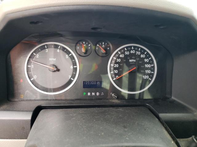Photo 9 from auction – 2010 DODGE RAM 1500 with VIN 1D7RB1GP0AS237755