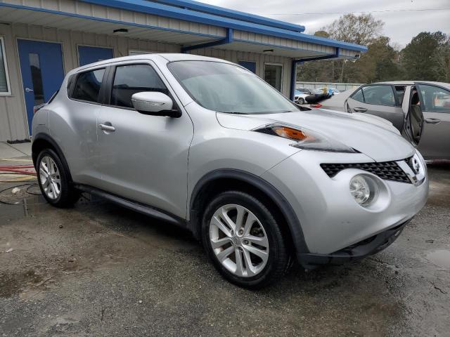 Photo 4 from auction – 2017 NISSAN JUKE S with VIN JN8AF5MR3HT704491