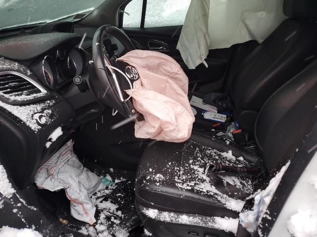 Photo 7 from auction – 2016 BUICK ENCORE with VIN KL4CJESBXGB531849