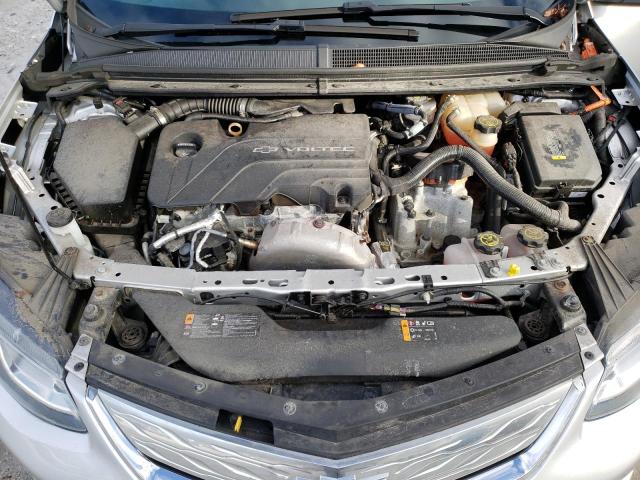 Photo 12 from auction – 2017 CHEVROLET VOLT LT with VIN 1G1RC6S50HU135468