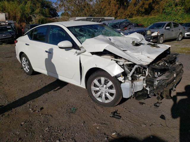Photo 4 from auction – 2023 NISSAN ALTIMA S with VIN 1N4BL4BV4PN359516