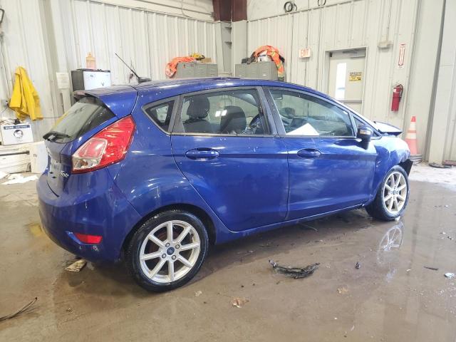 Photo 3 from auction – 2015 FORD FIESTA SE with VIN 3FADP4EJ3FM129870