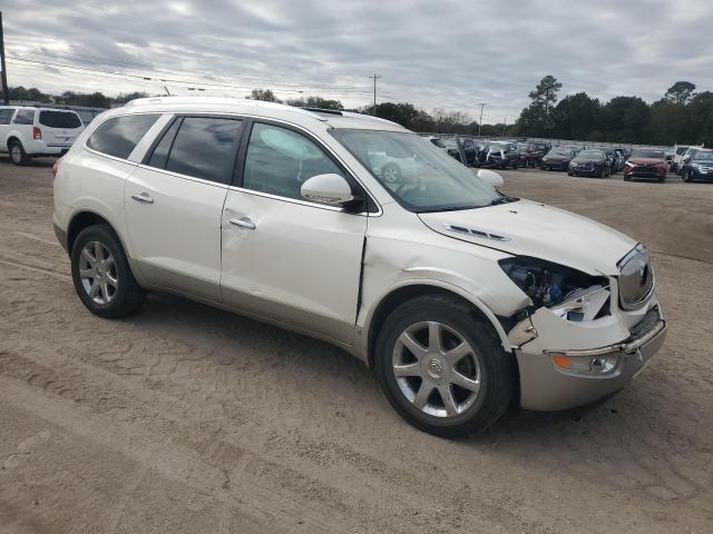 Photo 4 from auction – 2010 BUICK ENCLAVE CX with VIN 5GALRCED3AJ210959