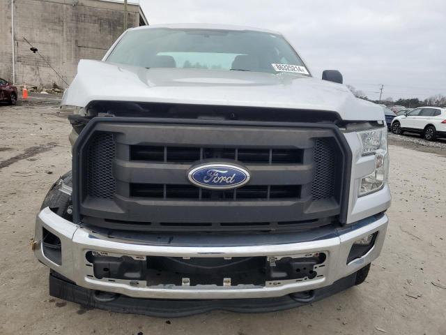 Photo 5 from auction – 2017 FORD F150 SUPER with VIN 1FTEX1E89HFA71809