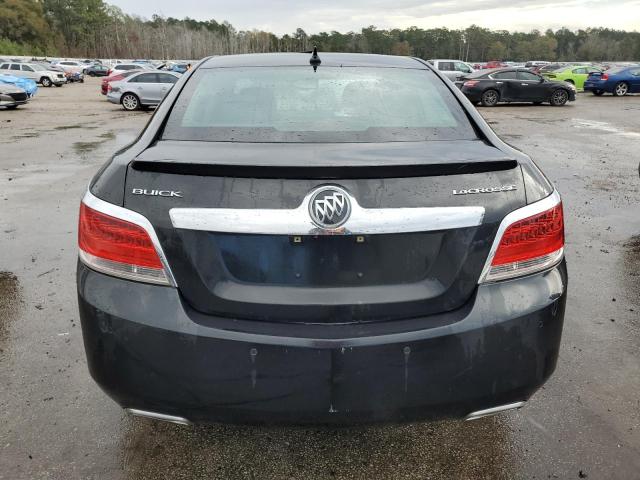 Photo 6 from auction – 2012 BUICK LACROSSE P with VIN 1G4GH5E39CF199960