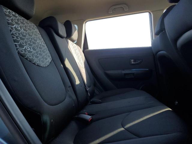 Снимка 10 от търг – 2011 KIA SOUL + с VIN KNDJT2A29B7343455