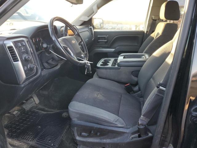 Photo 7 from auction – 2014 CHEVROLET SILVERADO with VIN 1GCVKREC5EZ107233