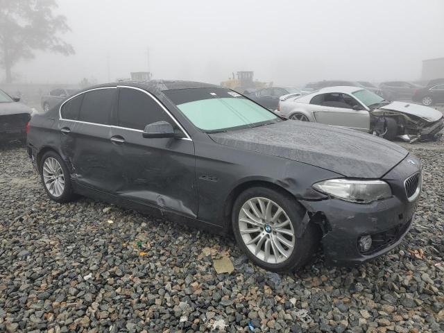 Фото 4 с аукциона – 2016 BMW 528 I с VIN WBA5A5C58GG349218