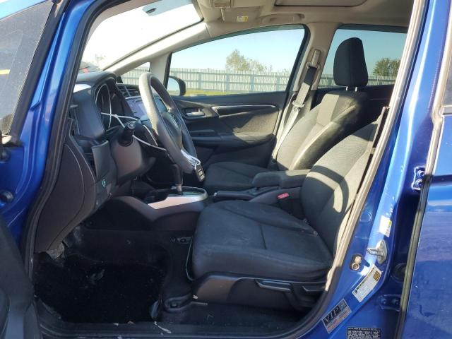 Photo 7 from auction – 2015 HONDA FIT EX with VIN 3HGGK5H83FM771981