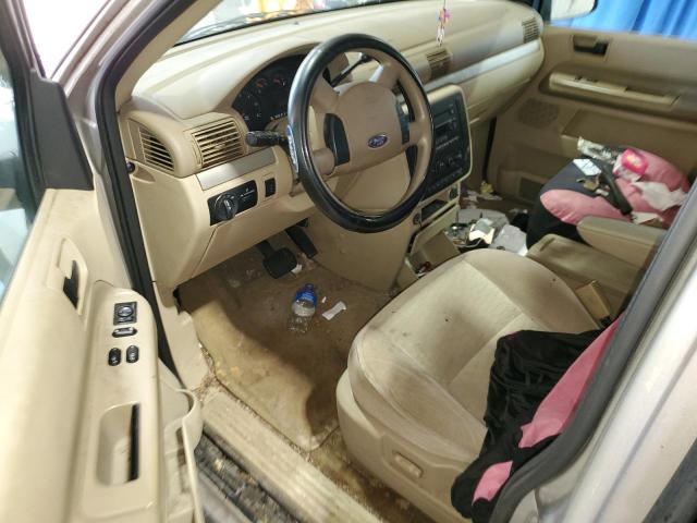 Photo 8 from auction – 2004 FORD FREESTAR S with VIN 2FMZA51634BA72234