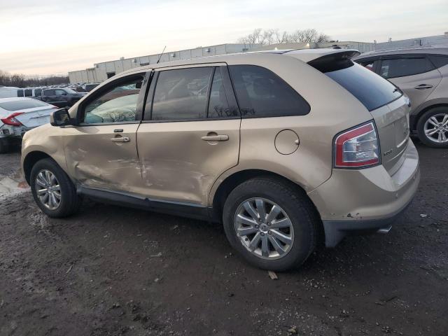 Снимка 2 от търг – 2007 FORD EDGE SEL P с VIN 2FMDK49C77BA33842