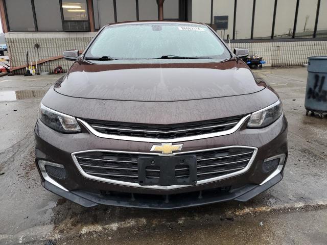 Photo 5 from auction – 2016 CHEVROLET MALIBU LT with VIN 1G1ZE5ST4GF272807