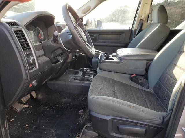 Photo 7 from auction – 2017 RAM 2500 ST with VIN 3C6UR5CL1HG516912