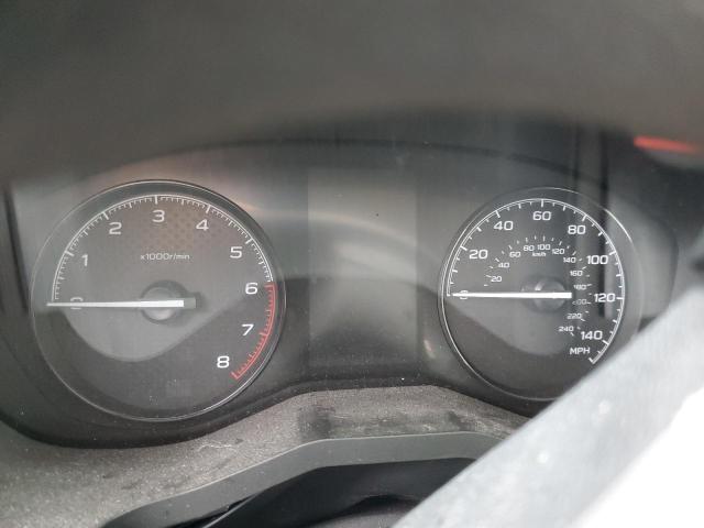 Photo 9 from auction – 2020 SUBARU FORESTER with VIN JF2SKAAC8LH516471