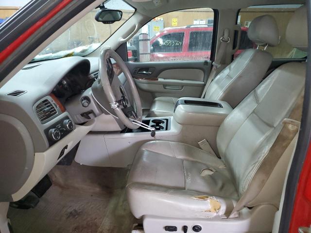 Photo 7 from auction – 2012 CHEVROLET SILVERADO with VIN 1GCPKTE78CF144865