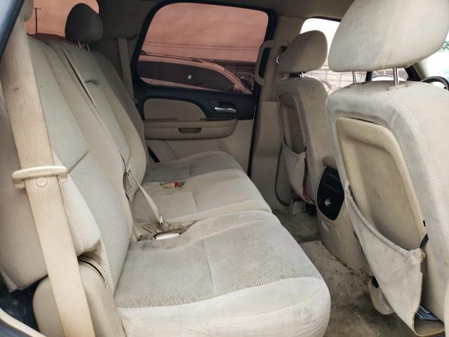 Photo 11 from auction – 2007 CHEVROLET TAHOE C150 with VIN 1GNFC13047R390696