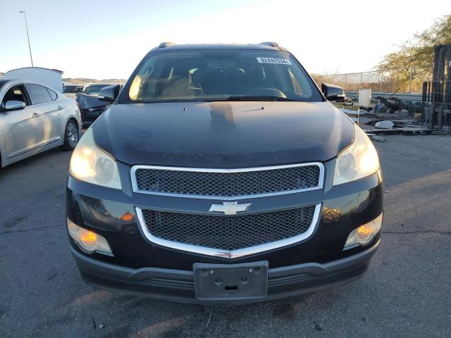 Photo 5 from auction – 2009 CHEVROLET TRAVERSE L with VIN 1GNER23D09S165125