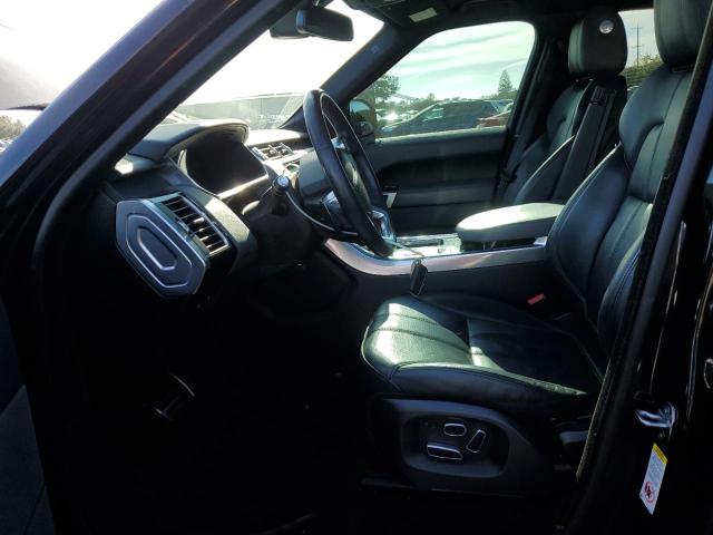 Photo 7 from auction – 2014 LAND ROVER RANGE ROVE with VIN SALWR2EF8EA329449