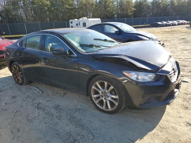 Photo 4 from auction – 2016 MAZDA 6 TOURING with VIN JM1GJ1V53G1478214