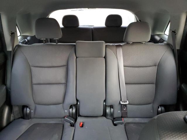 Photo 10 from auction – 2011 KIA SORENTO BA with VIN 5XYKTDA20BG084843