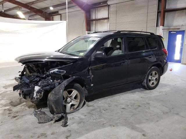 TOYOTA RAV4 2010 with VIN JTMBF4DV8A5028329 - Photo from auction
