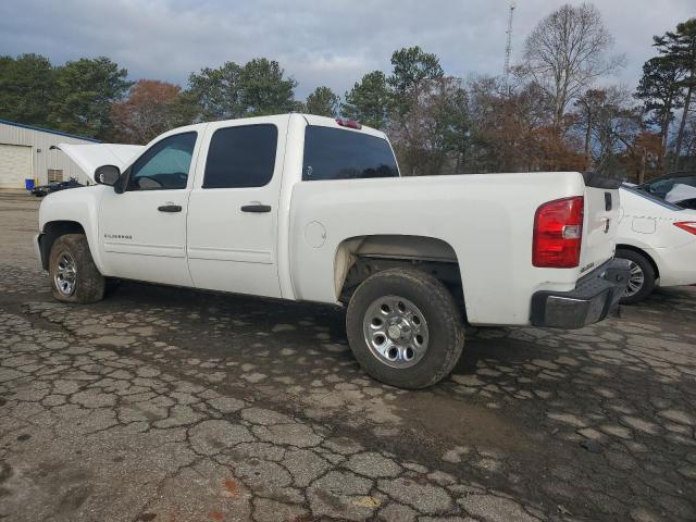 Photo 2 from auction – 2009 CHEVROLET SILVERADO with VIN 3GCEC13C39G119551