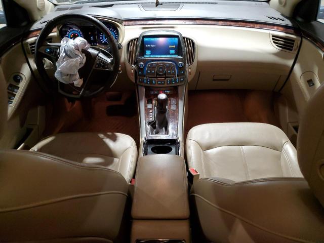 Photo 8 from auction – 2013 BUICK LACROSSE with VIN 1G4GC5ER8DF190641