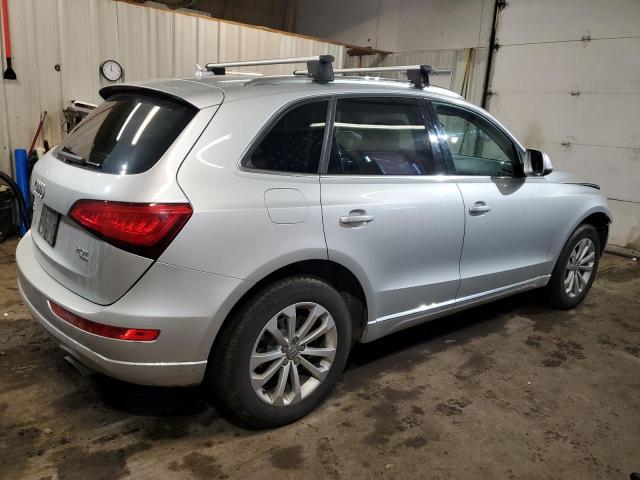 Photo 3 from auction – 2014 AUDI Q5 PREMIUM with VIN WA1LFAFPXEA045111